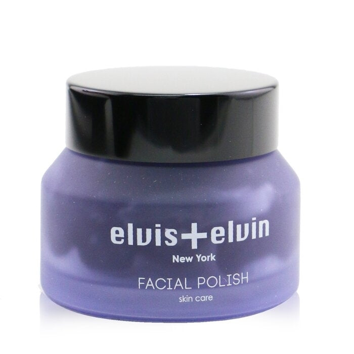 Elvis + Elvin - Facial Polish(50ml/1.7oz) Image 1