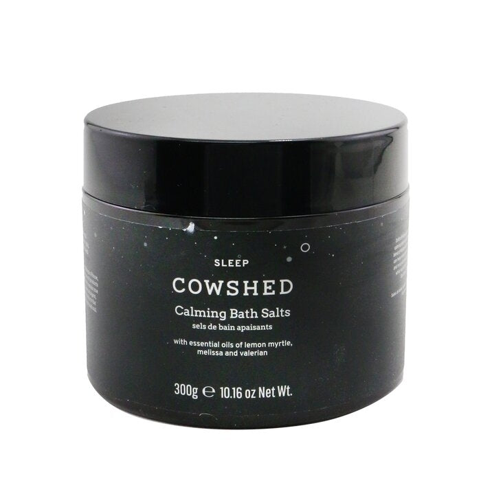 Cowshed - Sleep Calming Bath Salts(300g/10.16oz) Image 1