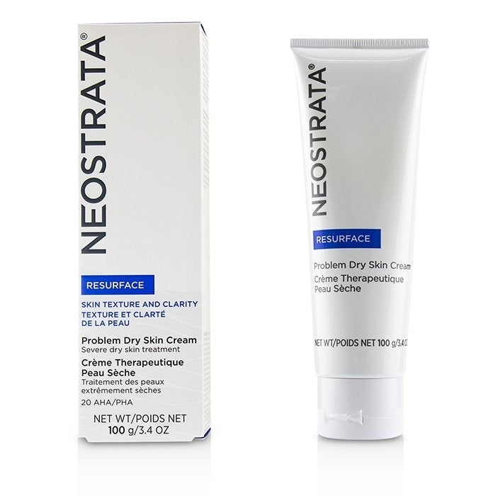 Neostrata - Resurface - Problem Dry Skin Cream 20 AHA/PHA(100g/3.4oz) Image 2