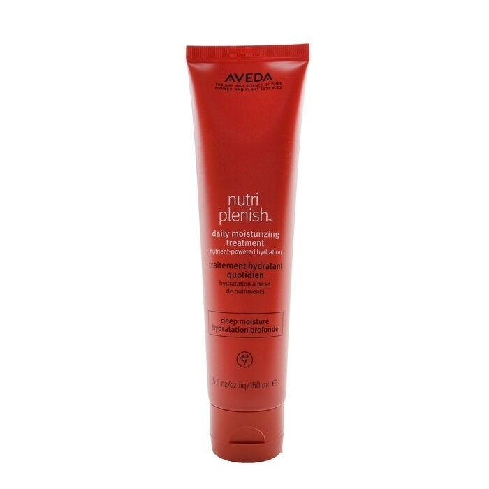 Aveda - Nutriplenish Daily Moisturizing Treatment(150ml/5oz) Image 1