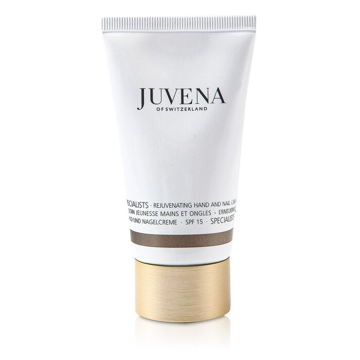 Juvena - Specialists Rejuvenating Hand and Nail Cream SPF15(75ml/2.5oz) Image 3