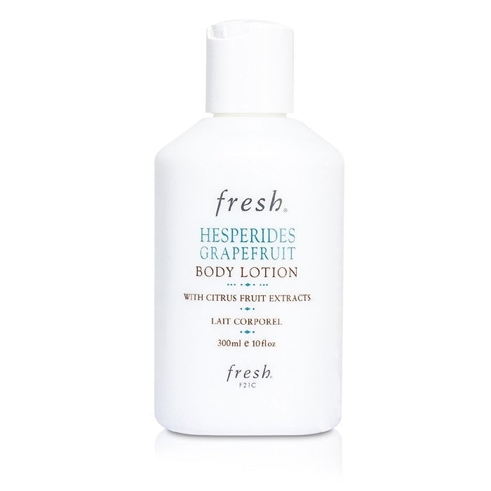 Fresh - Hesperides Grapefruit Body Lotion(300ml/10oz) Image 2