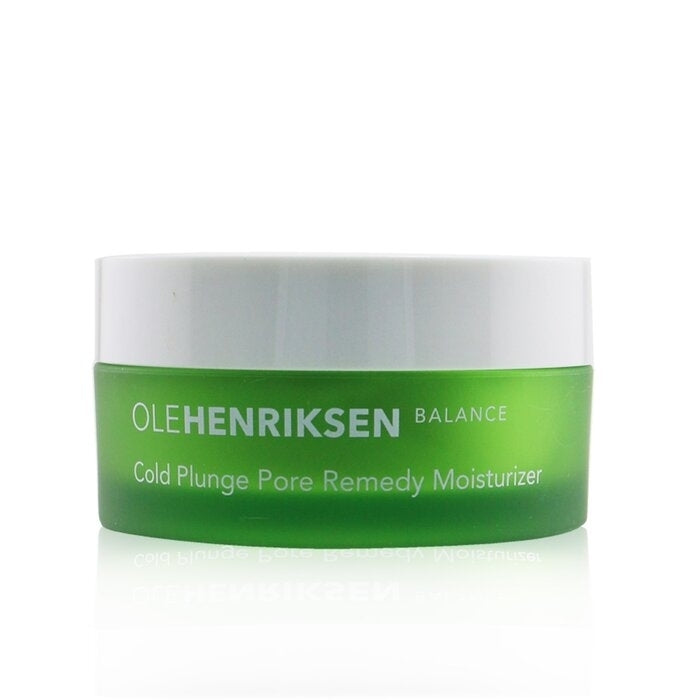 Ole Henriksen - Balance Cold Plunge Pore Remedy Moisturizer(50ml/1.7oz) Image 1