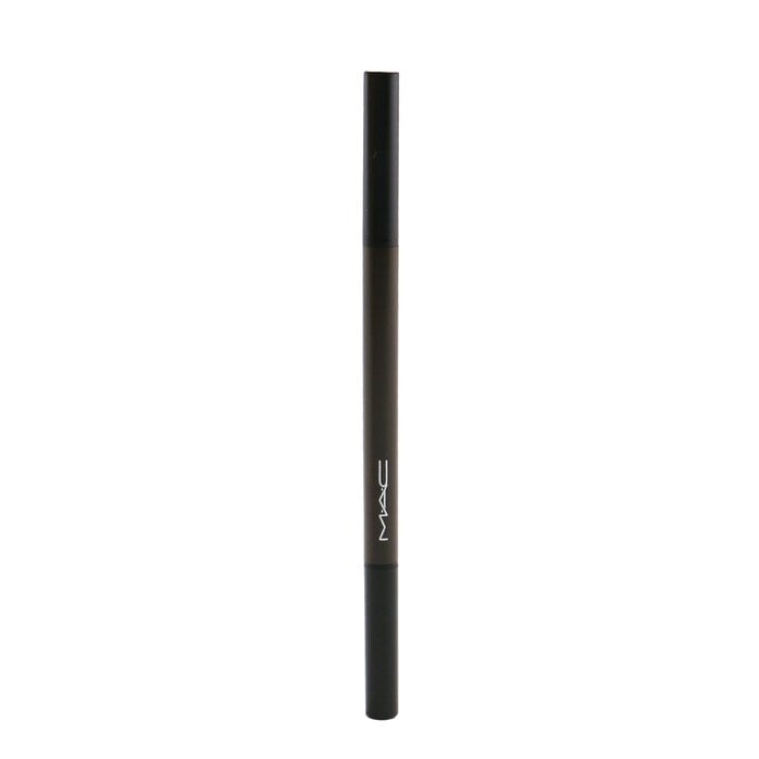 MAC - Eye Brows Styler -  Genuine Aubergine (Deep Rich Blackened Brown)(0.09g/0.003oz) Image 1