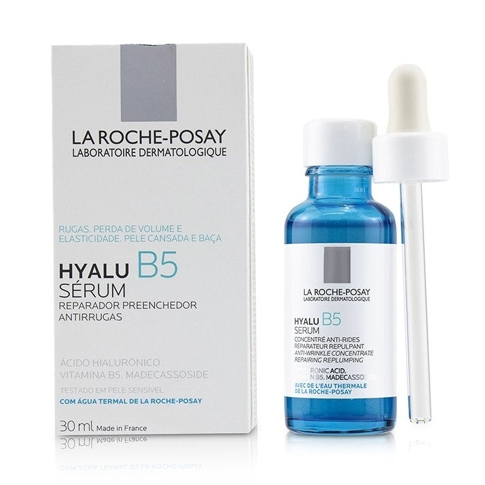 La Roche Posay - Hyalu B5 Serum(30ml/1oz) Image 1