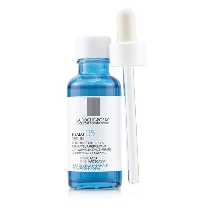 La Roche Posay - Hyalu B5 Serum(30ml/1oz) Image 2