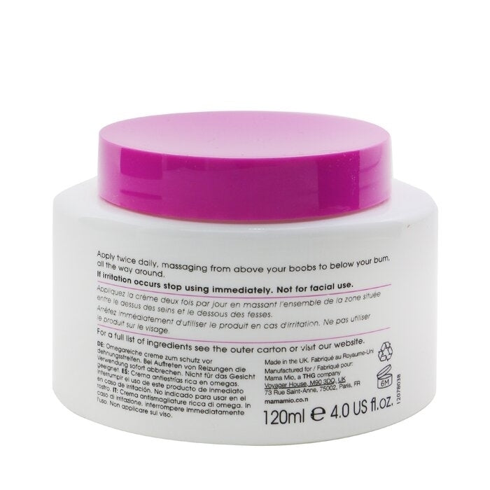 Mama Mio - The Tummy Rub Butter - Lavender and Mint(120ml/4oz) Image 3