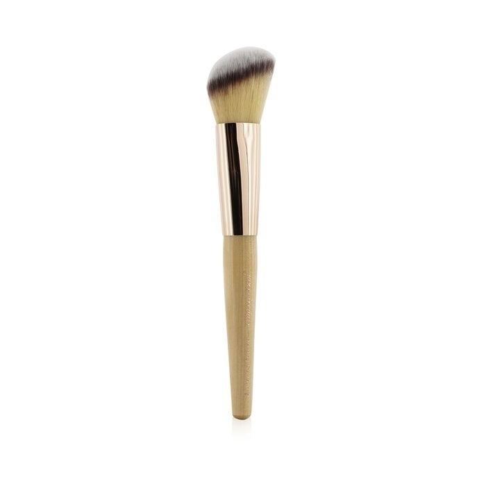 Jane Iredale - Blending/Contouring Brush - Rose Gold() Image 2