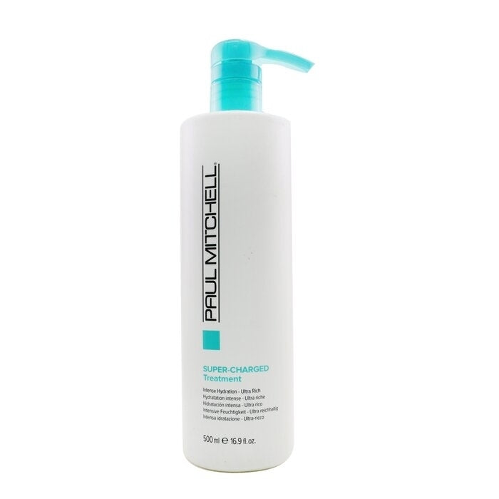 Paul Mitchell - Super-Charged Treatment (Intense Hydration - Ultra Rich)(500ml/16.9oz) Image 1