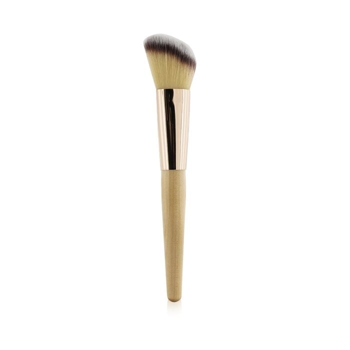 Jane Iredale - Blending/Contouring Brush - Rose Gold() Image 3