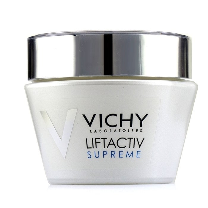 Vichy - LiftActiv Supreme Intensive Anti-Wrinkle and Firming Corrective Care Cream (For Dry To Very Dry Image 1