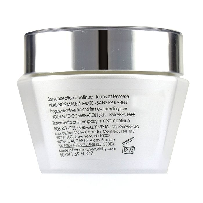 Vichy - LiftActiv Supreme Intensive Anti-Wrinkle and Firming Corrective Care Cream (For Dry To Very Dry Image 3