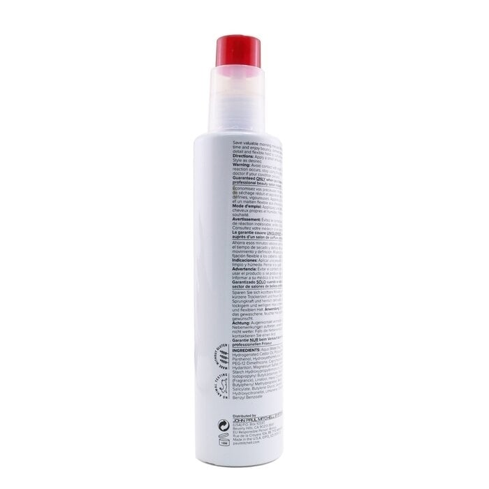 Paul Mitchell - Flexible Style Round Trip (Faster Styling - Defines Curls)(200ml/6.8oz) Image 3