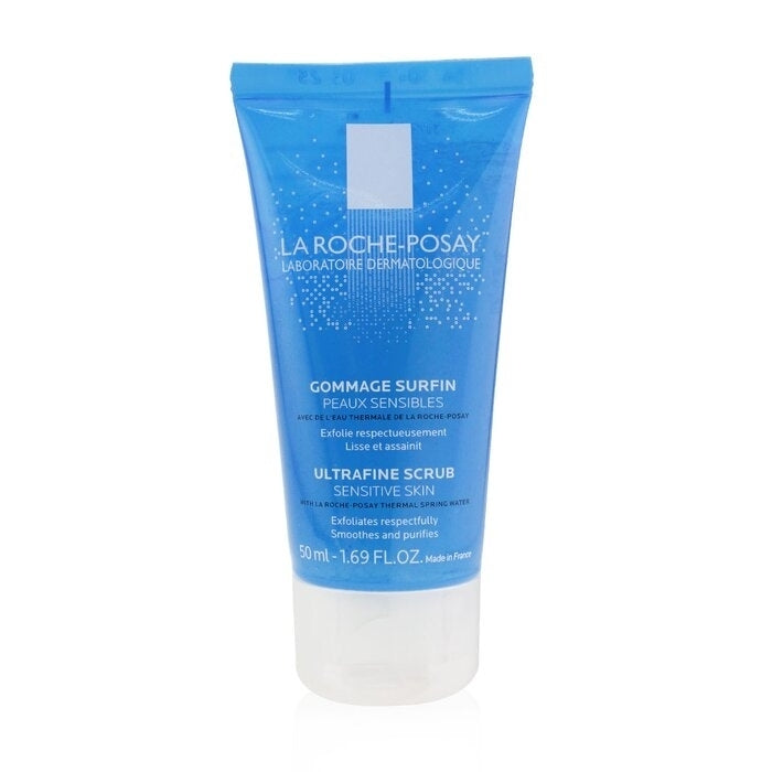 La Roche Posay - Ultrafine Scrub - Sensitive Skin(50ml/1.69oz) Image 1