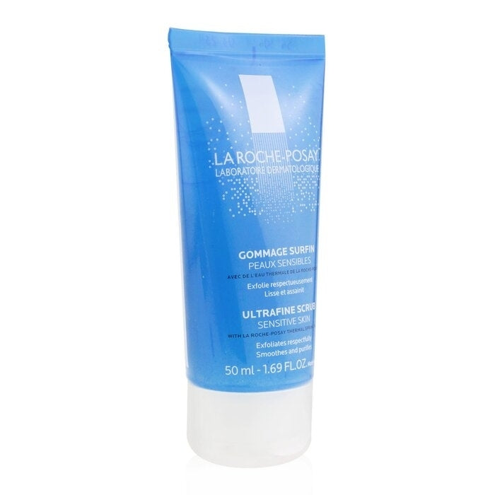 La Roche Posay - Ultrafine Scrub - Sensitive Skin(50ml/1.69oz) Image 2