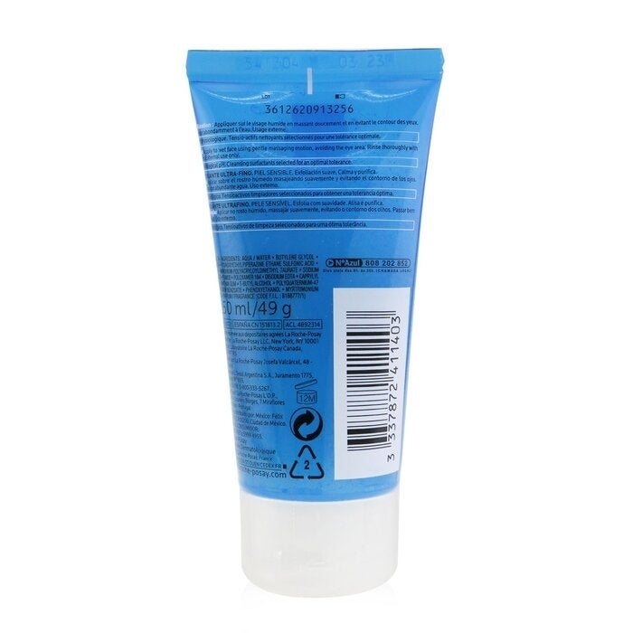 La Roche Posay - Ultrafine Scrub - Sensitive Skin(50ml/1.69oz) Image 3