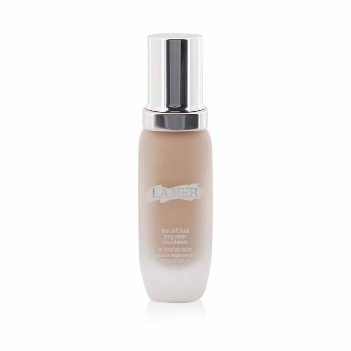 La Mer - The Soft Fluid Long Wear Foundation SPF 20 -  140 Alabaster(30ml/1oz) Image 1