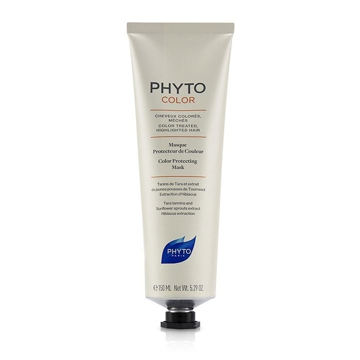 Phyto - PhytoColor Color Protecting Mask (Color-TreatedHighlighted Hair)(150ml/5.29oz) Image 1