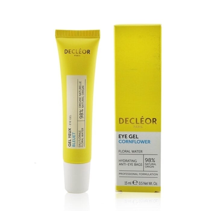 Decleor - Cornflower Eye Gel(15ml/0.5oz) Image 1