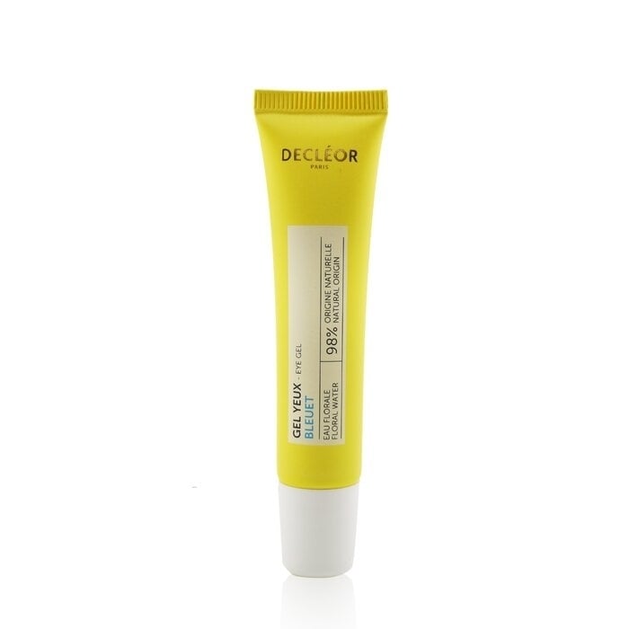 Decleor - Cornflower Eye Gel(15ml/0.5oz) Image 2