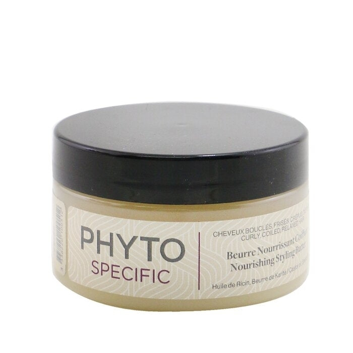 Phyto - Phyto Specific Nourishing Styling Butter(100ml/3.3oz) Image 1