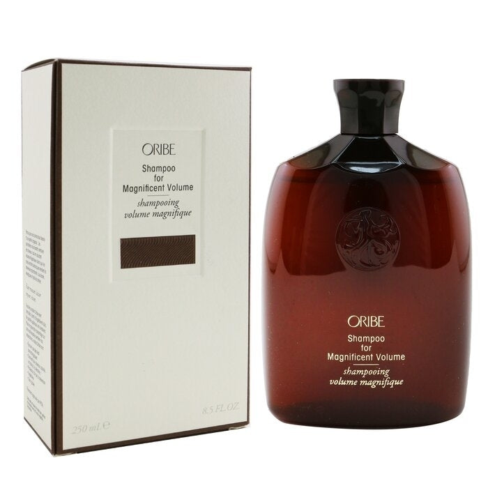 Oribe - Shampoo For Magnificent Volume(250ml/8.5oz) Image 2