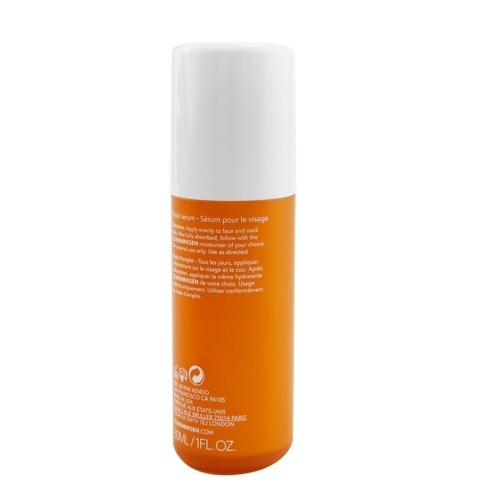 Ole Henriksen - Truth Banana Bright Vitamin C Serum(30ml/1oz) Image 3