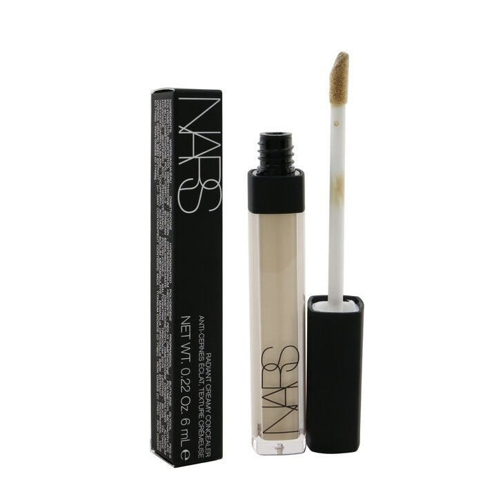 NARS - Radiant Creamy Concealer - Chantilly(6ml/0.22oz) Image 2