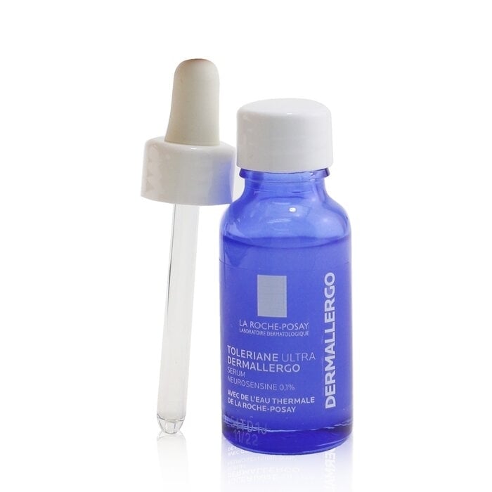 La Roche Posay - Toleriane Ultra Dermallergo Serum With 0.1% Neurosensine(20ml/0.6oz) Image 1