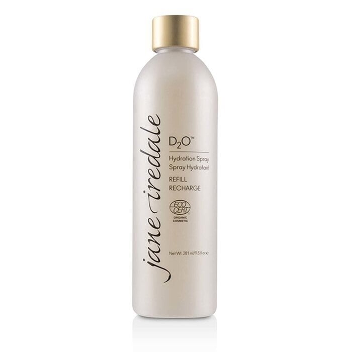 Jane Iredale - D2O Hydration Spray Refill(281ml/9.5oz) Image 1