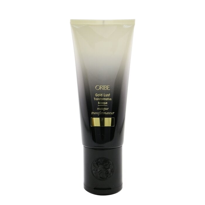 Oribe - Gold Lust Transformative Masque(150ml/5oz) Image 1