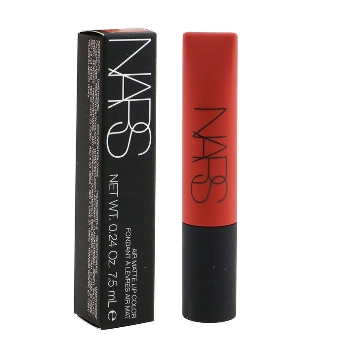 NARS - Air Matte Lip Color -  Pin Up (Brick Red)(7.5ml/0.24oz) Image 2