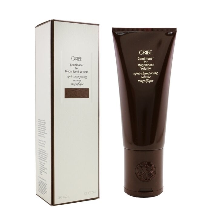 Oribe - Conditioner For Magnificent Volume(200ml/6.8oz) Image 2