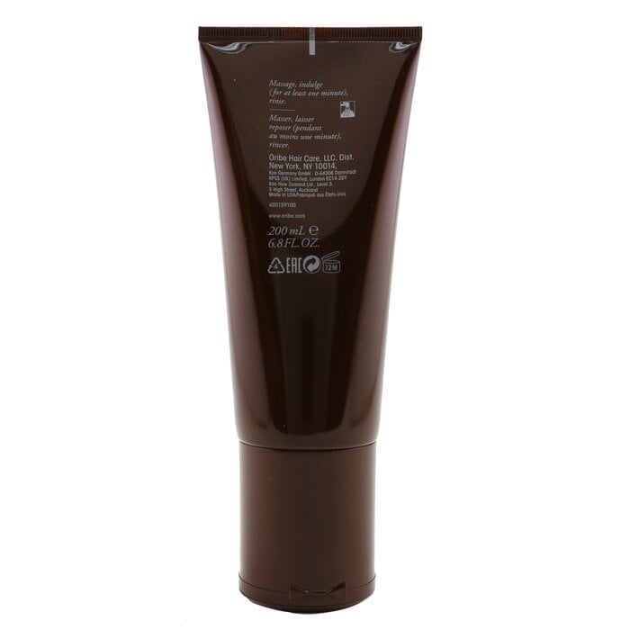 Oribe - Conditioner For Magnificent Volume(200ml/6.8oz) Image 3