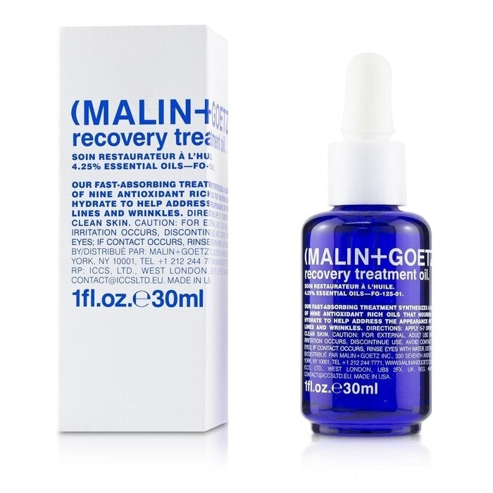 MALIN+GOETZ - Recovery Treatment Oil(30ml/1oz) Image 2