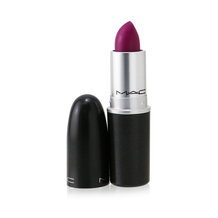 MAC - Retro Matte Lipstick -  705 Flat Out Fabulous (Bright Plum Matte)(3g/0.1oz) Image 1