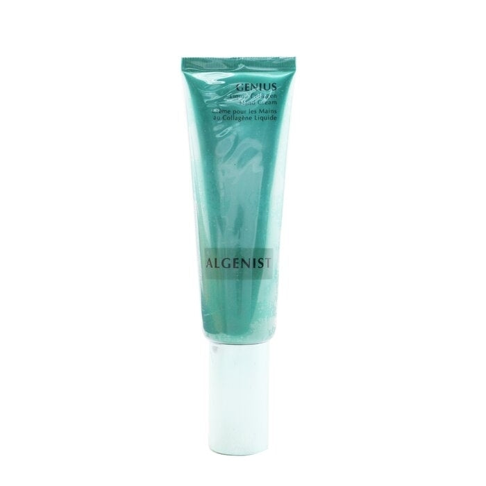 Algenist - GENIUS Liquid Collagen Hand Cream(50ml/1.7oz) Image 1