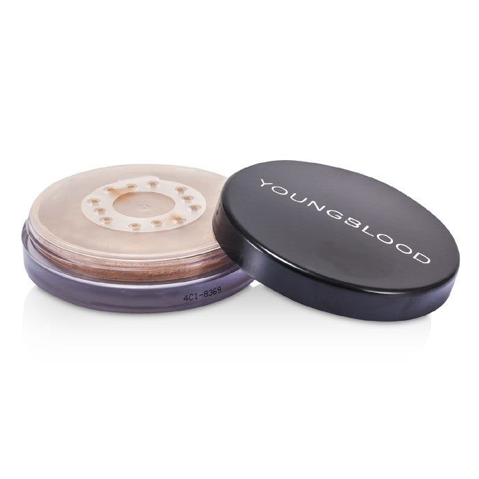 Youngblood - Natural Loose Mineral Foundation - Sunglow(10g/0.35oz) Image 3