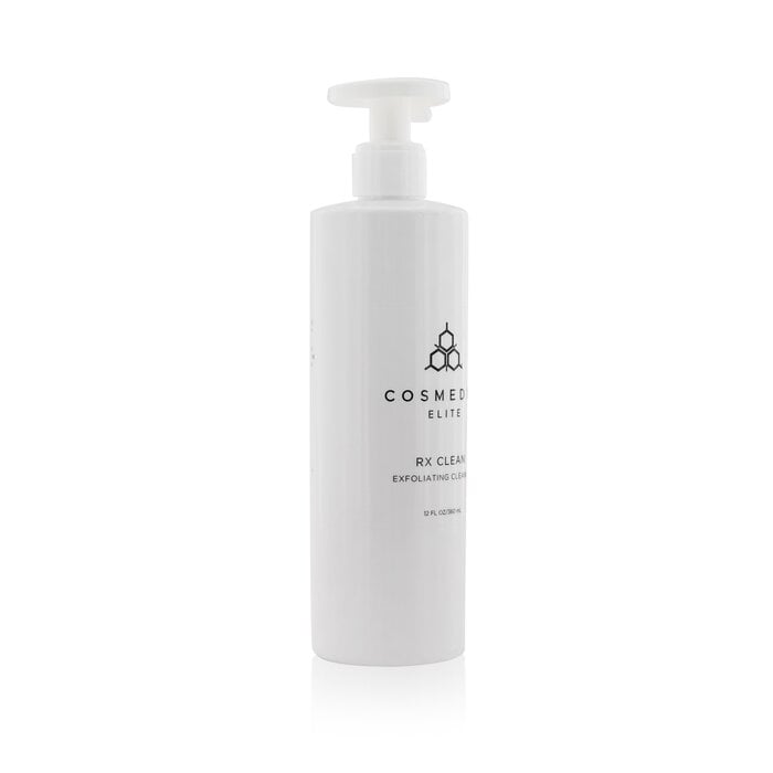 CosMedix - Elite Rx Clean Exfoliating Cleanser (Salon Size)(360ml/12oz) Image 2