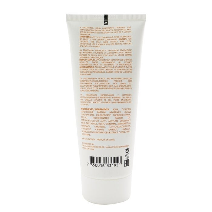 Sachajuan - Hair After The Sun(100ml/3.4oz) Image 3