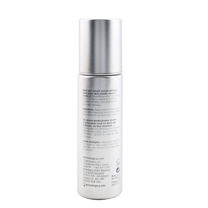 Dermalogica - Smart Response Serum(30ml/1oz) Image 3