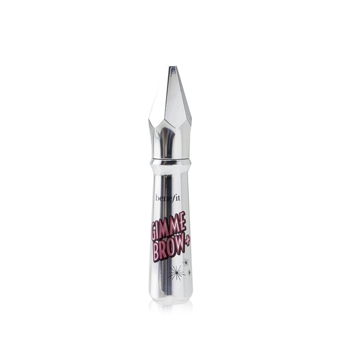 Benefit - Gimme Brow+ Volumizing Fiber Gel - 4.5 (Neutral Deep Brown)(3g/0.1oz) Image 3