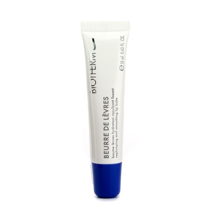 Biotherm - Beurre De Levres Replumping And Smoothing Lip Balm(13ml/0.43oz) Image 1