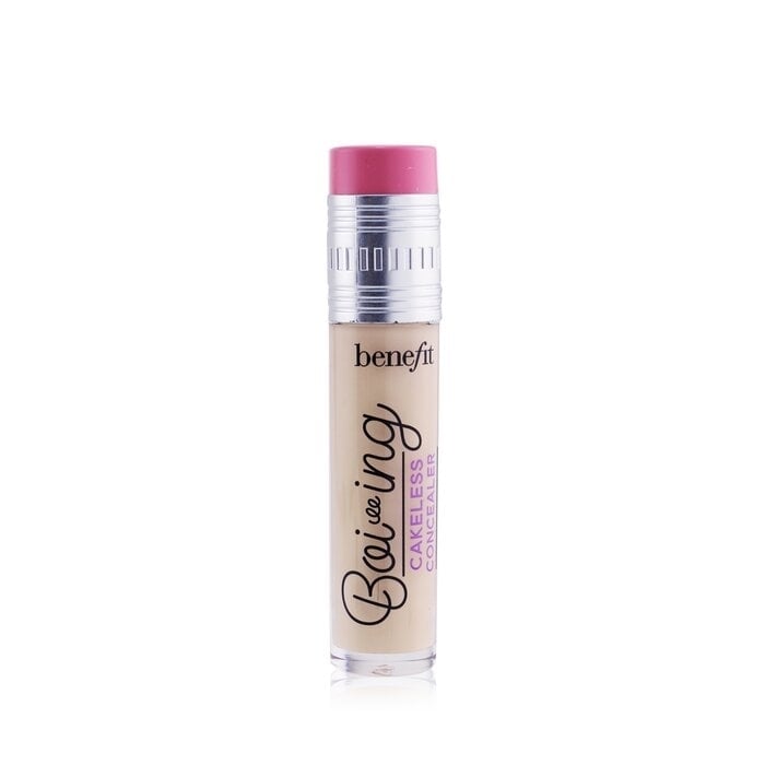 Benefit - Boi ing Cakeless Concealer - 3 Light Neutral(5ml/0.17oz) Image 1