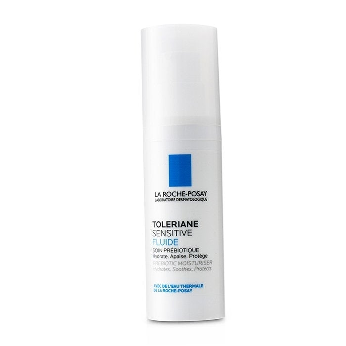 La Roche Posay - Toleriane Sensitive Fluid - Fragrance Free(40ml/1.35oz) Image 1