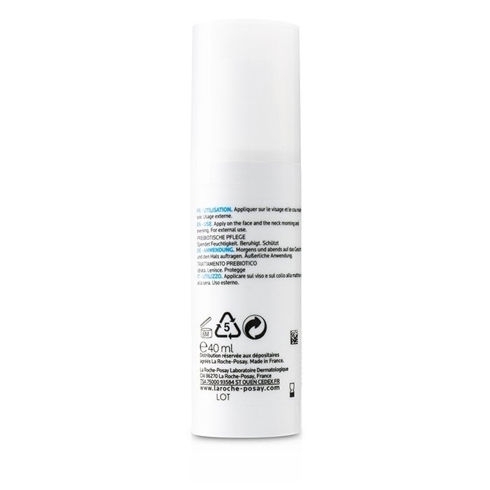 La Roche Posay - Toleriane Sensitive Fluid - Fragrance Free(40ml/1.35oz) Image 4