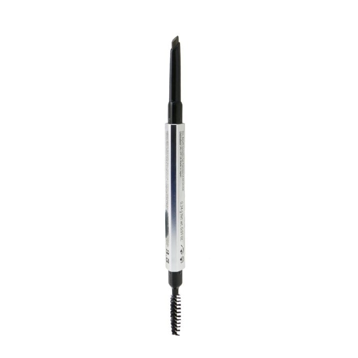 Benefit - Goof Proof Brow Pencil - 3.5 (Neutral Medium Brown)(0.34g/0.01oz) Image 1