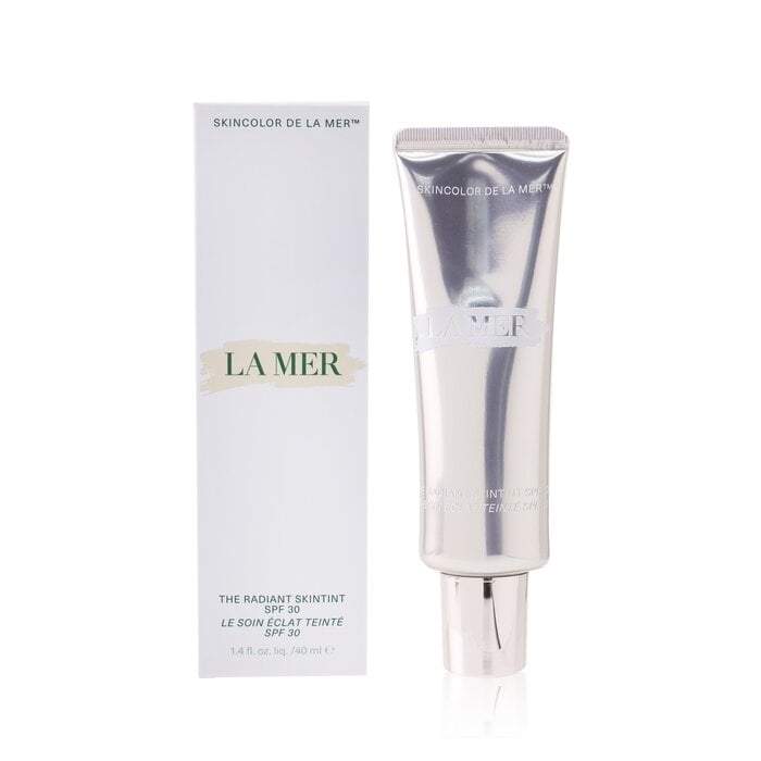 La Mer - The Radiant SkinTint SPF 30 - Light(40ml/1.4oz) Image 2