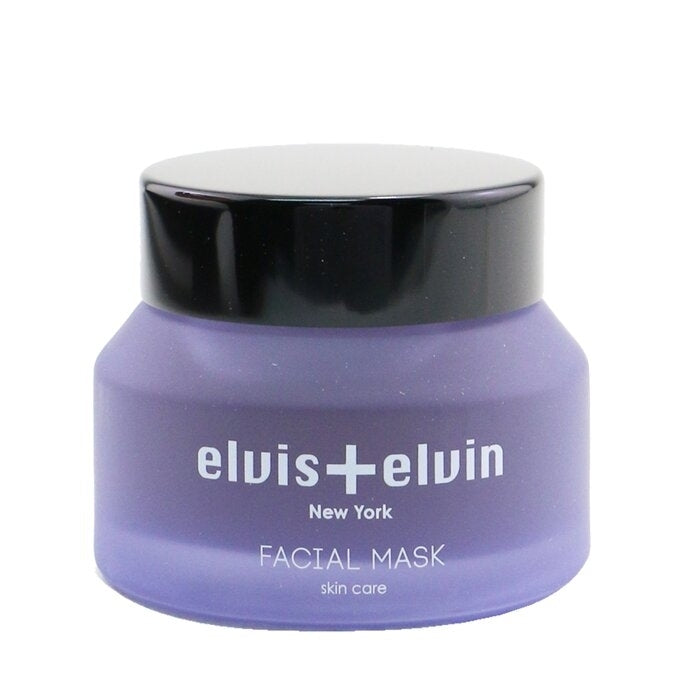Elvis + Elvin - Facial Mask(50ml/1.7oz) Image 1