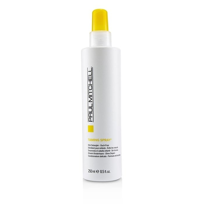 Paul Mitchell - Taming Spray (Kids Detangler - Ouch-Free)(250ml/8.5oz) Image 1